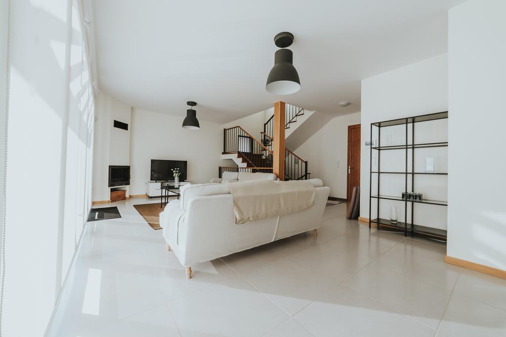 Ocean View Villa Funchal (Madeira) Exterior foto