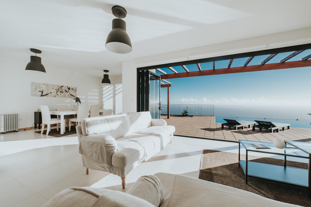 Ocean View Villa Funchal (Madeira) Exterior foto